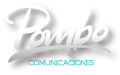 Audiovisual – Pombo Comunicaciones